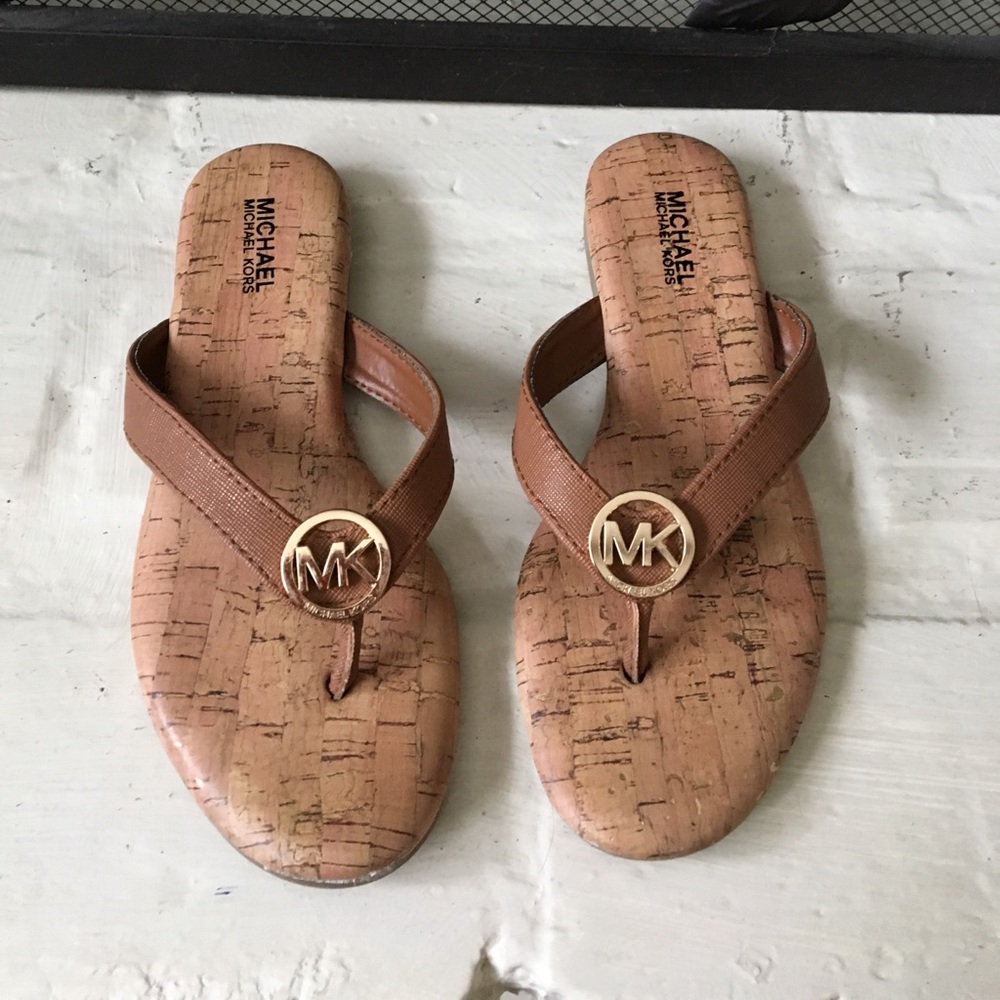 Kids Michael Kors Sandle